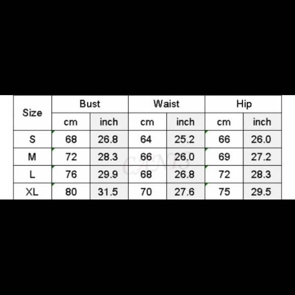 💚Neon Green Teddy💚 - Picture 8 of 8